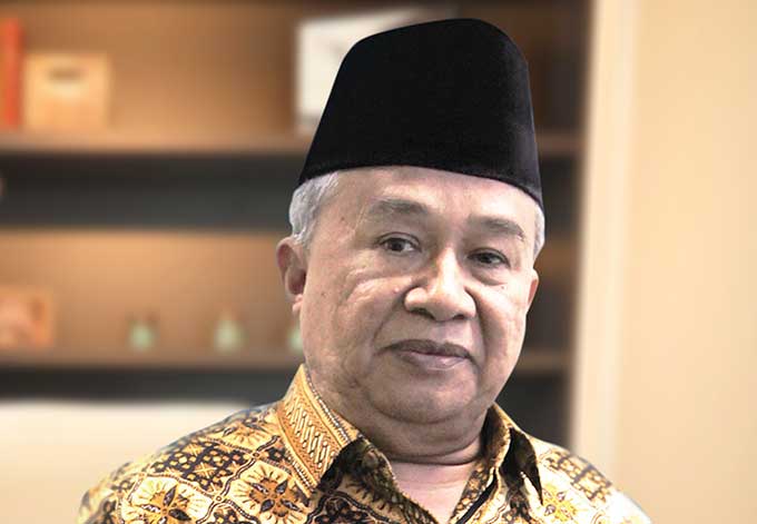 Marak Kekerasan kepada Ustaz, KH Muhyiddin: Wajar Masyarakat Kaitkan dengan PKI